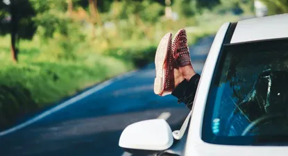 En vehículos autónomos China y Estados Unidos van por delante de Europa.