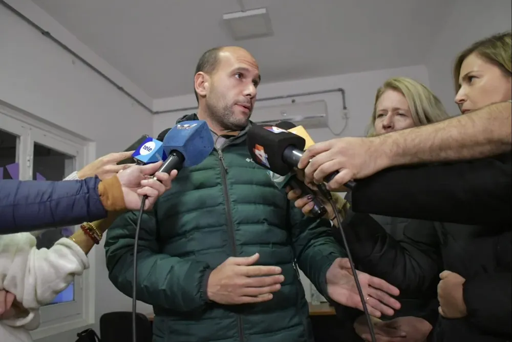 Lema habló sobre la reducción de la pobreza