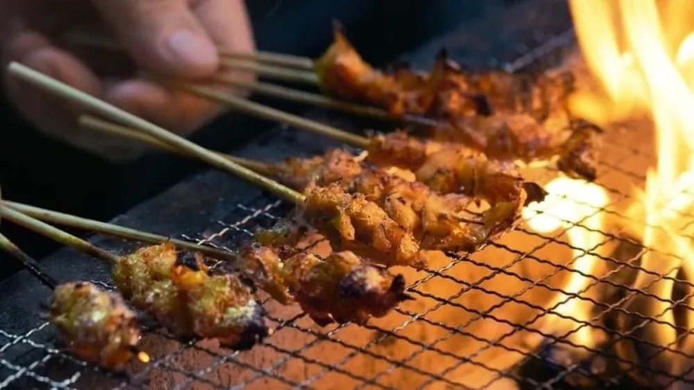 El pollo cultivado, tal como lo presenta la publicidad de una de las firmas autorizadas
