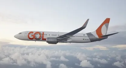 Gol, la aerolínea latinoamericana en apuros financieros que busca evitar la quiebra