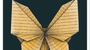 La portada de Libro albedrío, de Eduardo Espina