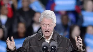 Bill Clinton denuncia violencia pro-Trump como asalto sin precedentes al Congreso y EEUU