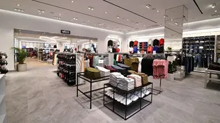 La tiende de H&M ahora también será virtual