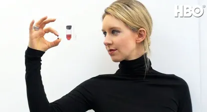 De startup milagrosa a estafa millonaria: la mujer que engañó a Silicon Valley