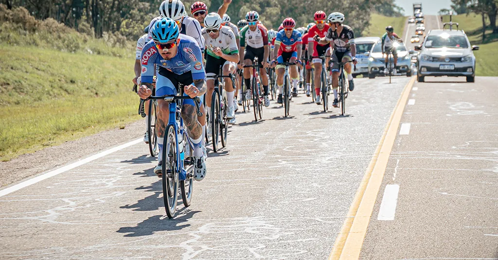 Vuelta Ciclista del Uruguay Vuelta Ciclista del Uruguay
