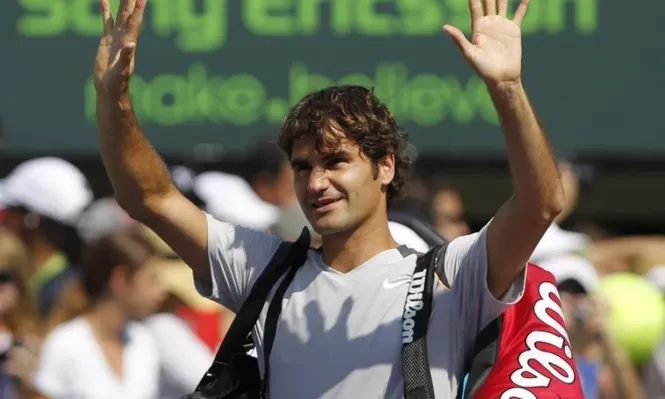 Roger Federer