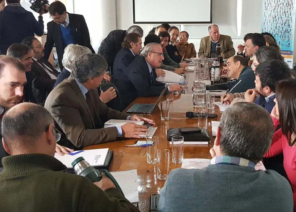 De cara a una nueva ronda de Consejos de Salarios, el movimiento sindical tomó ventaja, aunque no todo está definido. MTSS