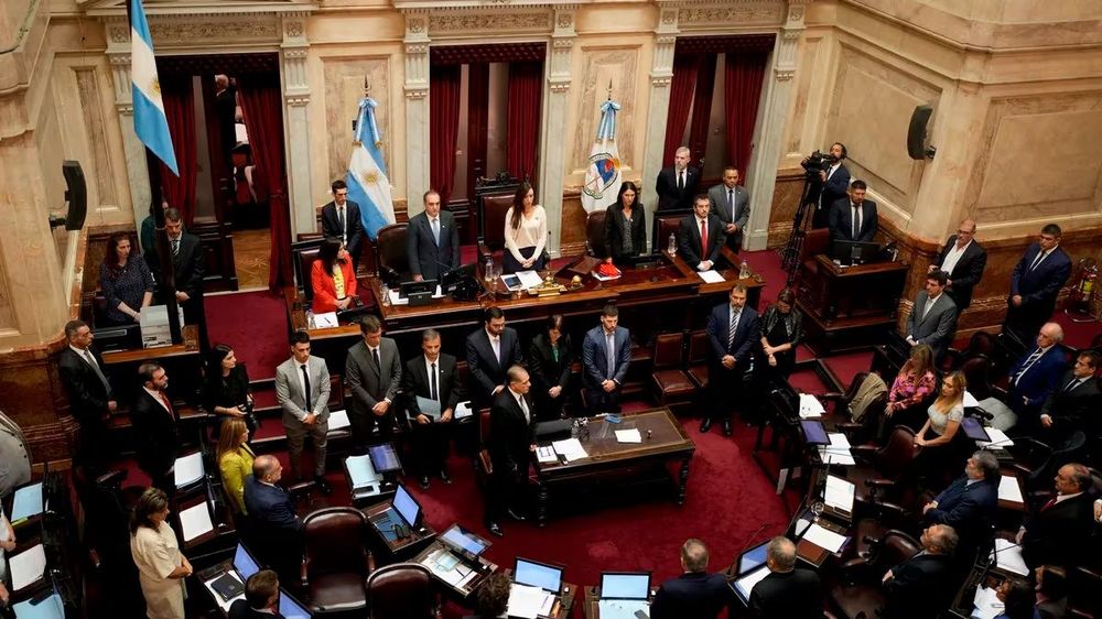 El oficialismo ante un nuevo panorama adverso en el Senado