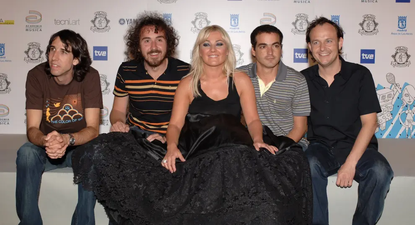 Confirman que Amaia Montero vuelve a La Oreja de Van Gogh.