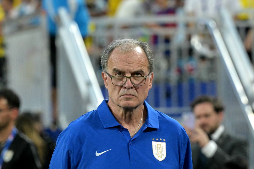 Marcelo Bielsa