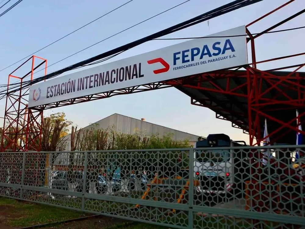 Fepasa