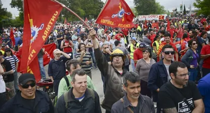 Hubo acuerdos firmados en casi 20 de las 50 mesas de salarios