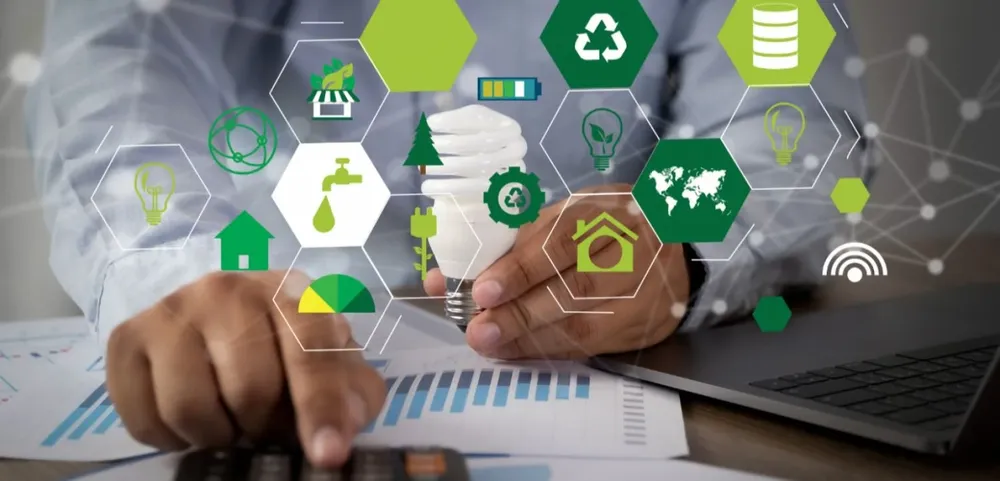 El reporte de sustentabilidad es un documento formal e informativo donde las empresas comunican su desempeño en tres aspectos fundamentales: ambiental, social y económico-financiero