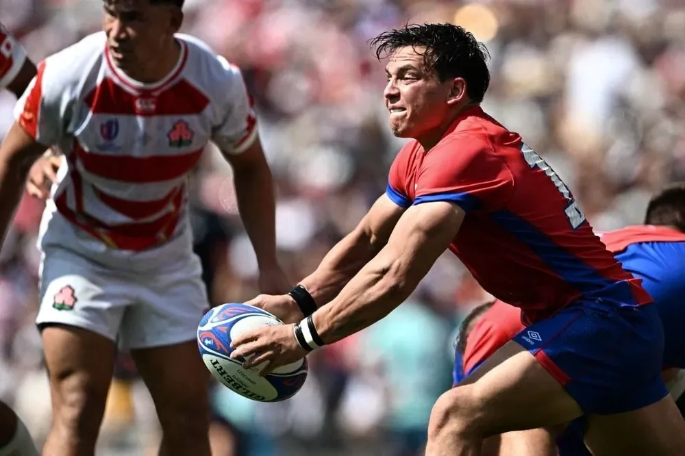 Chile se fue con la frente en alto