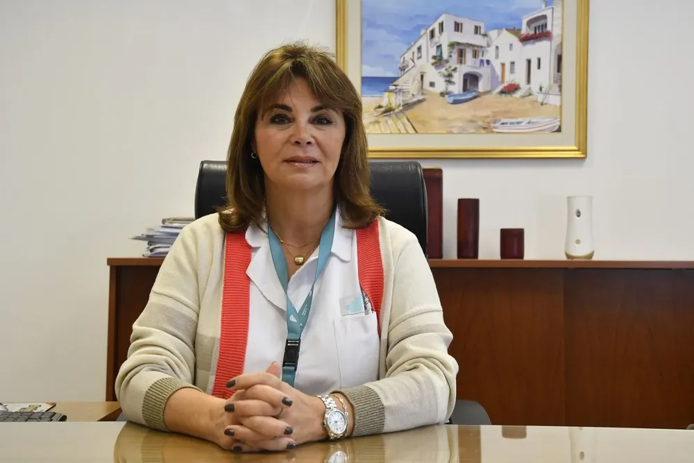 La Asistencial tiene más de 88.000 afiliados