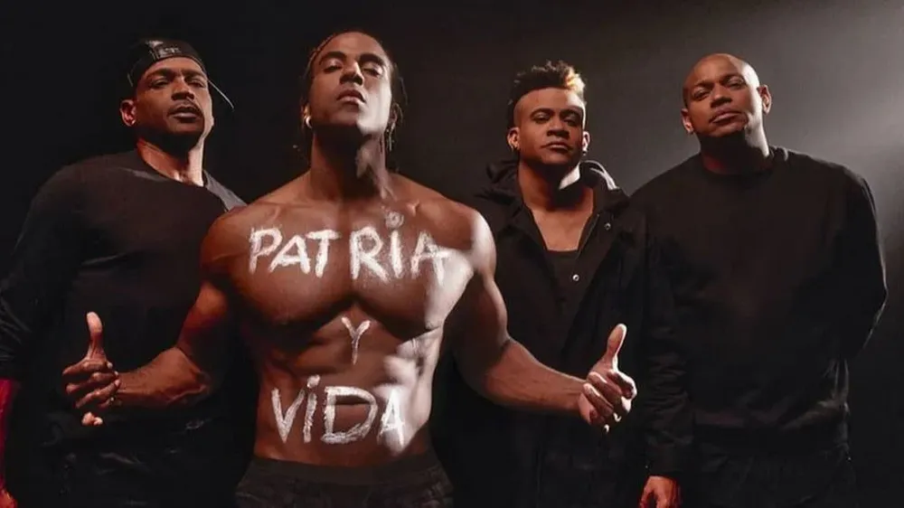 La canción provocó numerosos cuestionamientos del gobierno de la isla.