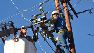 Luz a elección: los privados podrán contratar libremente su proveedor de electricidad tras desregulaciones