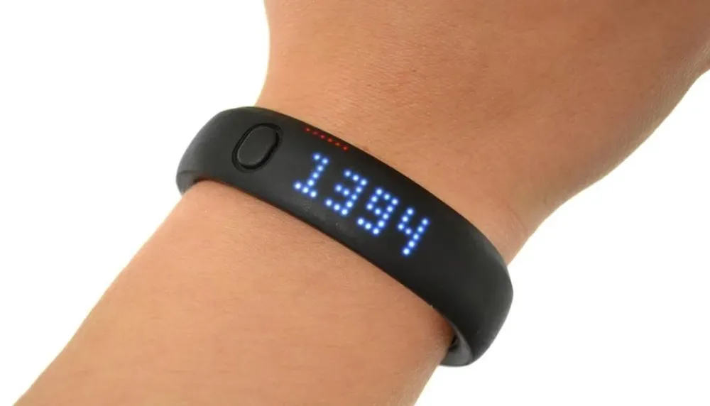 Pulsera FuelBand