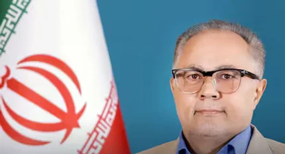 El exvicepresidente de Irán, Shahram Dabiri, viajó a Argentina y su visita no fue detectada por ningún organismo de seguridad del Gobierno.