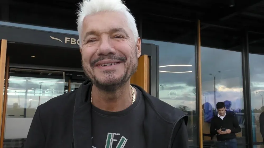 Marcelo Tinelli