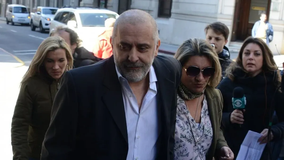 Walter Alcántara: el hombre que implosionó la AUF