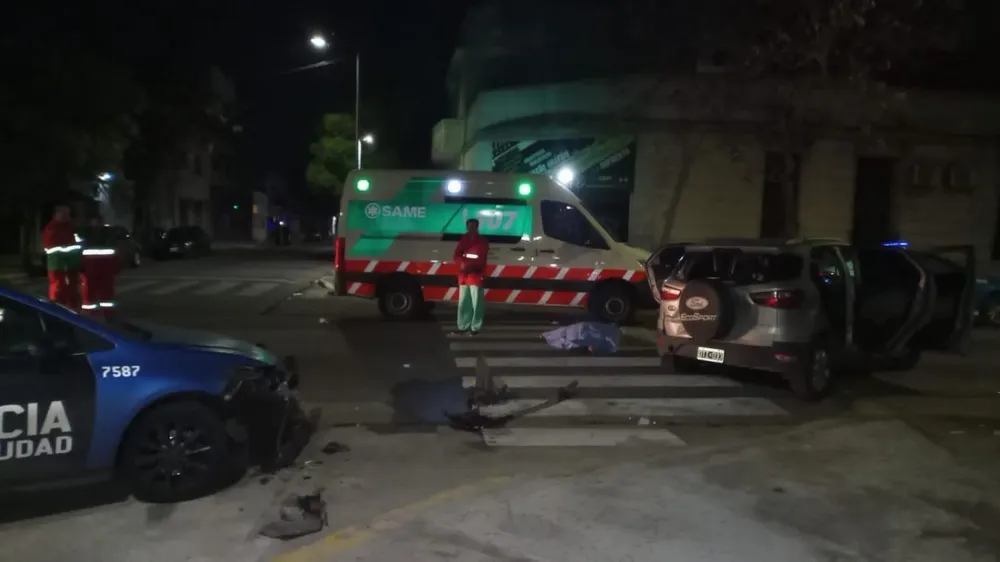 Policía de la Ciudad de Buenos Aires