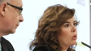 España aprobó el mayor ajuste fiscal en democracia