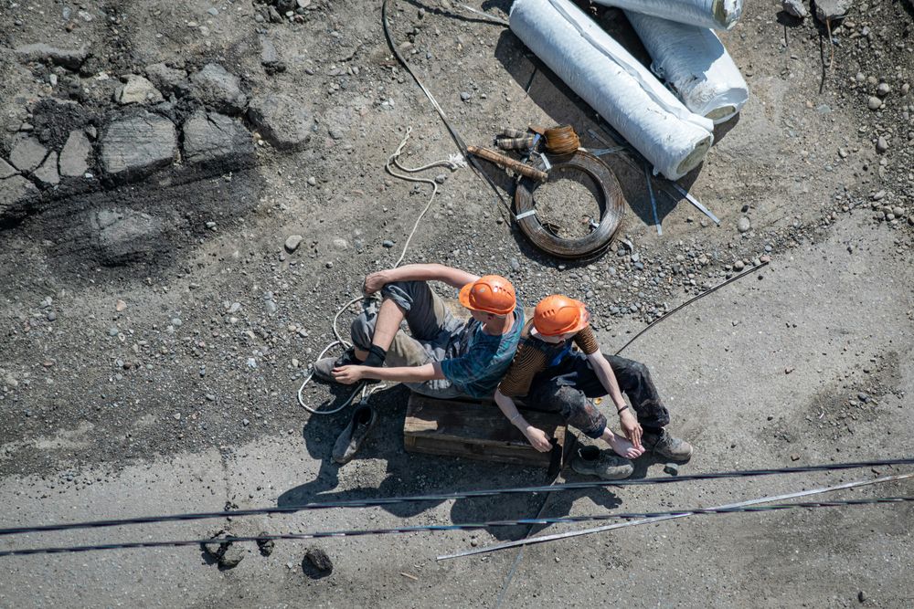 Reducción de la jornada laboral