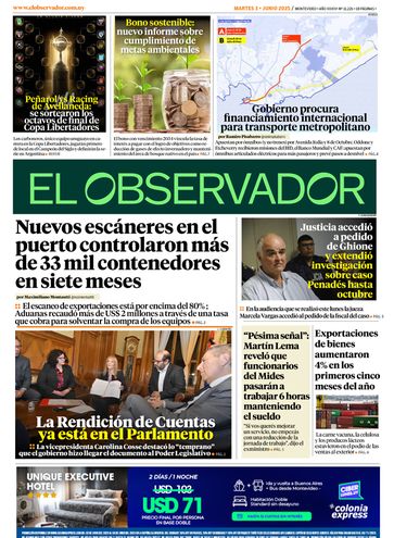 El Observador | Ed250503ElObservador.jpg