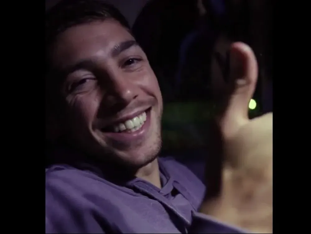 Federico Valverde contó cómo estuvo su viaje desde Madrid a Colombia