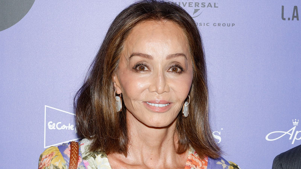 Isabel Preysler, la reina de corazones.