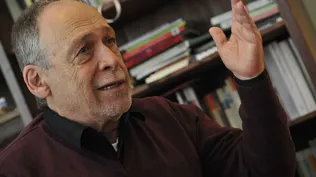 Roberto Blatt, director del ICAU: Se está hablando de recortes y no ha habido ninguno