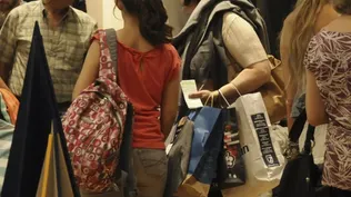 El consumo calienta los motores para su “primavera” de fin de año