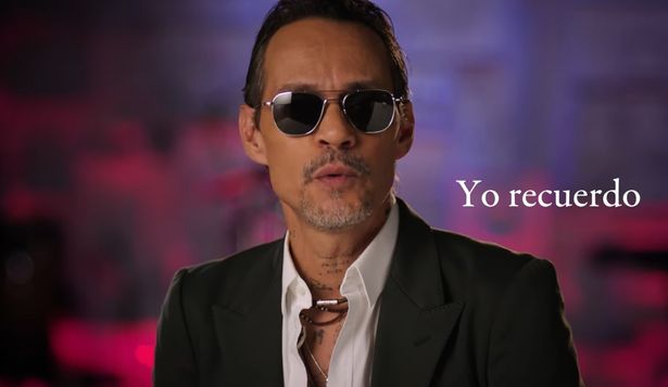 Recuerdo: Marc Anthony ofrece su apoyo a Kamala Harris en un video para el electorado latino con fuertes críticas a Trump