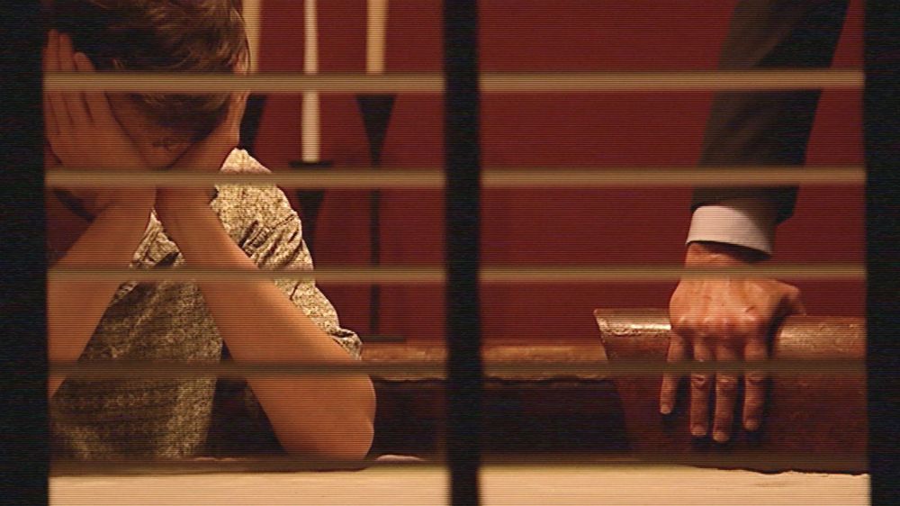 El éxito de audiencia "Atrapar a un depredador" estuvo al aire entre 2004 y 2007.