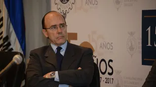 Julio César Lestido. (Foto archivo)