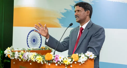 El secretario de Minería de la India, V.L. Kantha Rao, dejó en claro el interés de su país por ampliar las inversiones en Argentina.