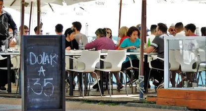 Buen apronte para la temporada estival con el feriado de octubre