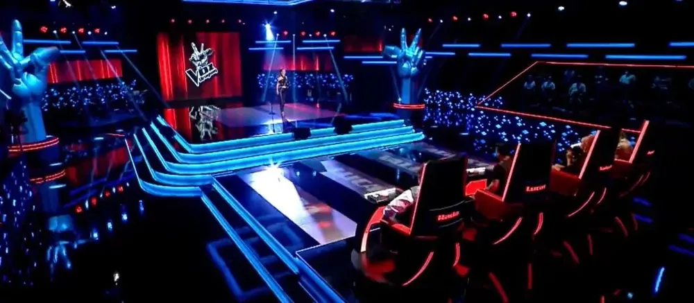 La Voz Uruguay concluye su primera temporada este lunes