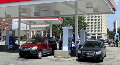 Los costos de los combustibles impactan en el crecimiento económico de EEUU