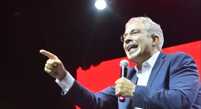 somos garantia de la transformacion educativa: silva lanzo precandidatura