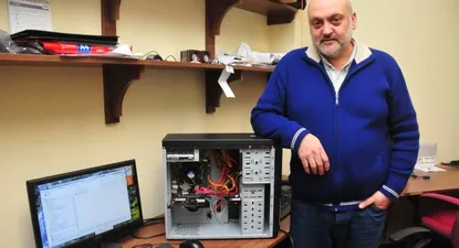 Tiene que haber un ecosistema de riesgo mayor