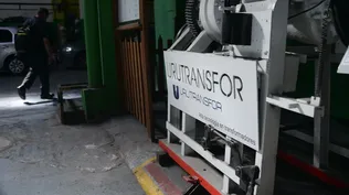 La cooperativa autogestionada que asegura ser viable dice no tener apoyo político