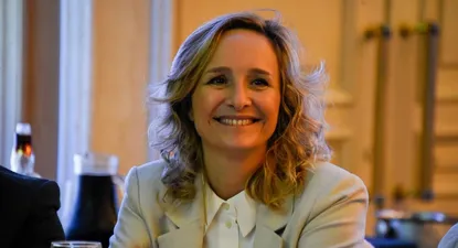Laura Raffo