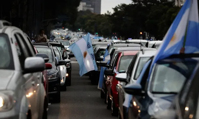 El día de la Lealtad se celebra haber liberado a un antirrepublicano