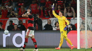 Foto: CONMEBOL