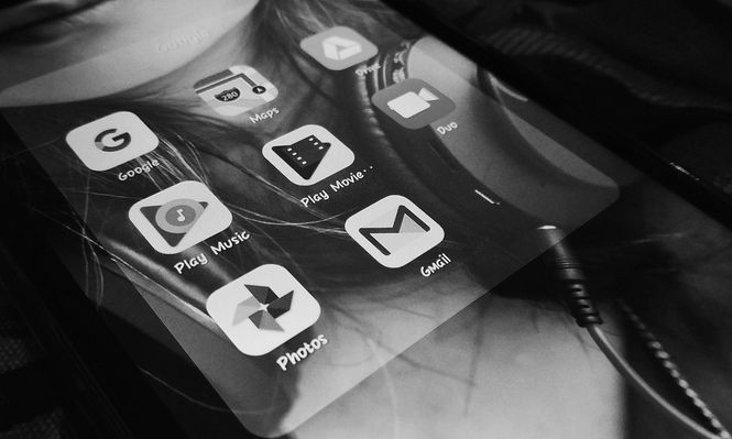 Foto de Prashant Gautam en Pixabay