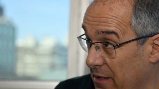 José Carlos Mahía sobre las falsas amenazas en liceos y UTU: Tenés que evitar que la educación se detenga