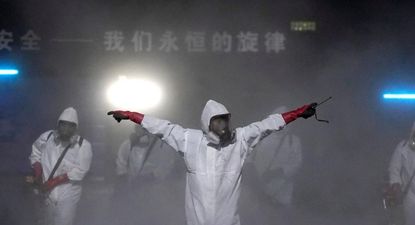 alarma en china: ¿que se sabe del nuevo coronavirus descubierto en wuhan?
