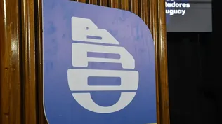 Sindicato bancario hace paro en el Banco República y otras instituciones financieras
